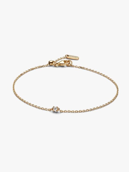 Pandora Jewelry - Pandora Era Lab-Grown Diamond Bracelet